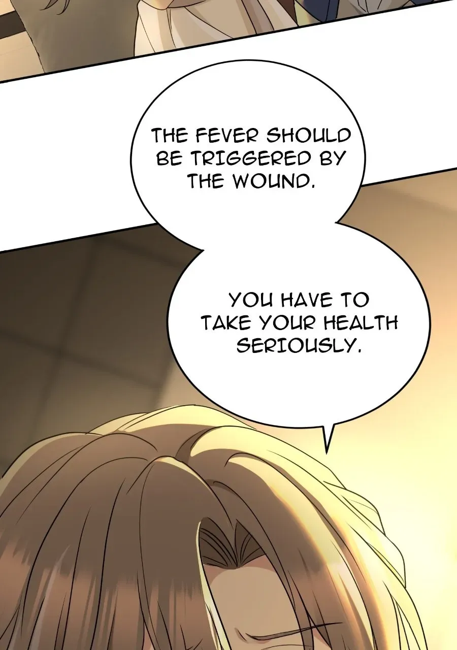Live Happily Ever AfterWith My Ex’s Uncle Chapter 56 page 11 - 