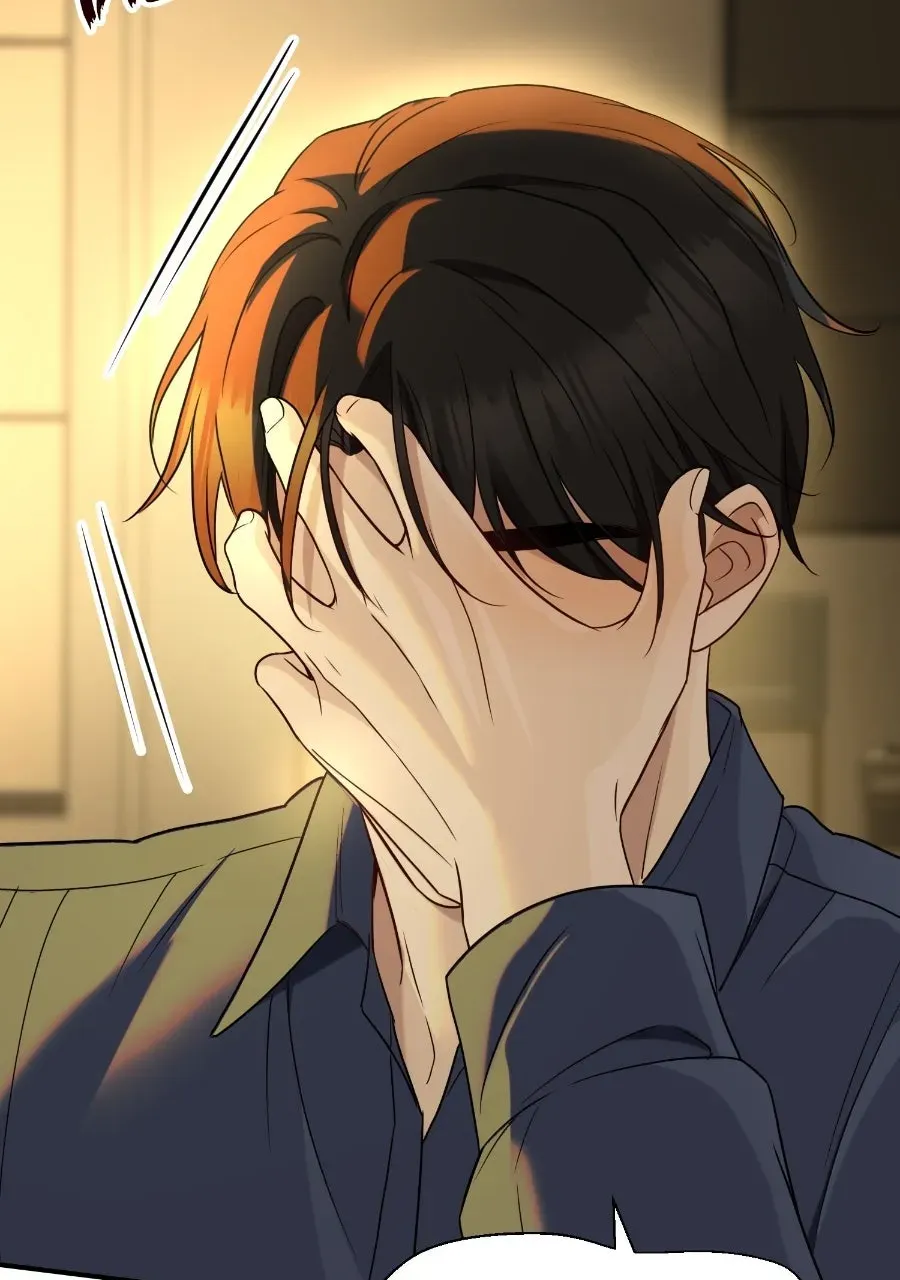 Live Happily Ever AfterWith My Ex’s Uncle Chapter 56 page 14 - 