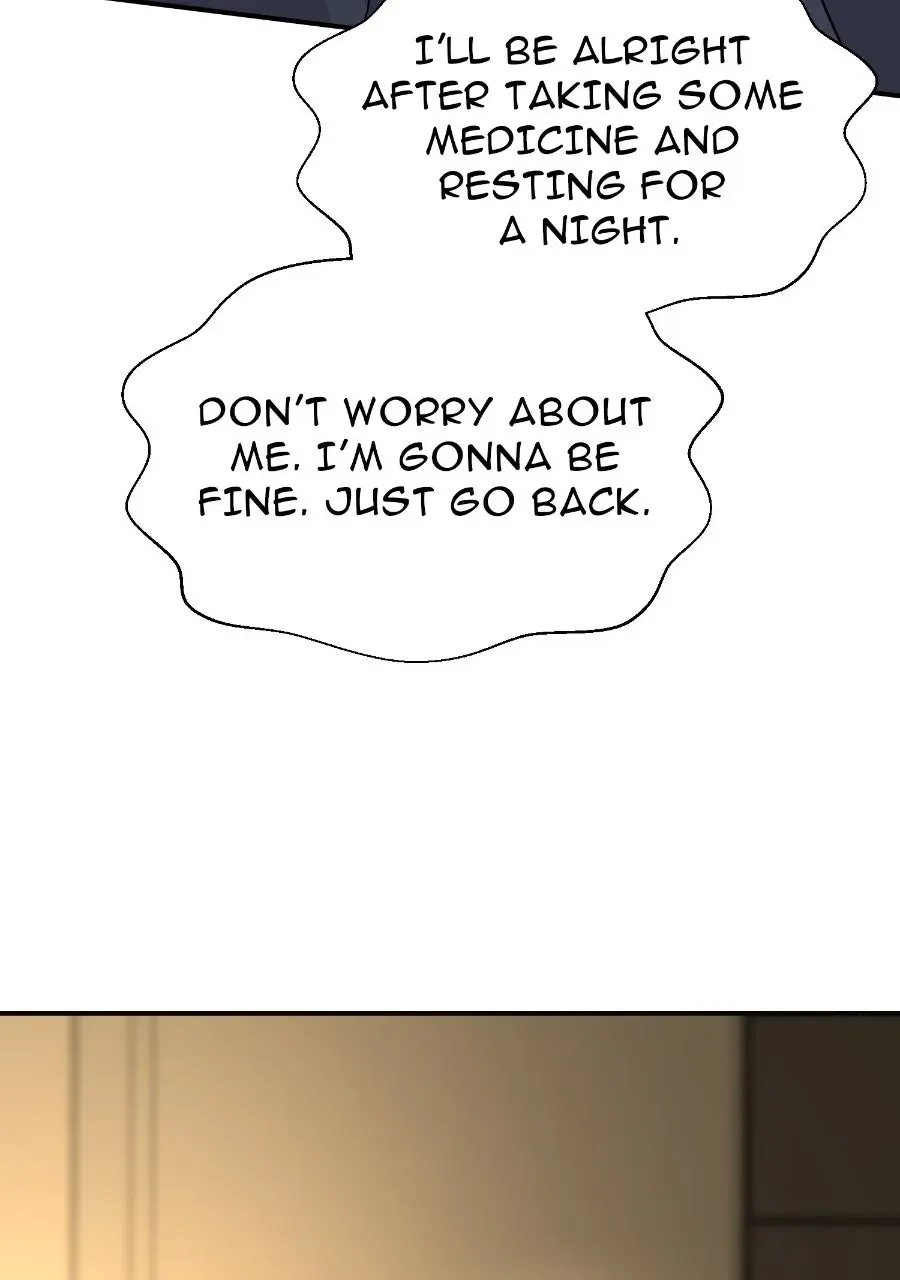 Live Happily Ever AfterWith My Ex’s Uncle Chapter 56 page 15 - 