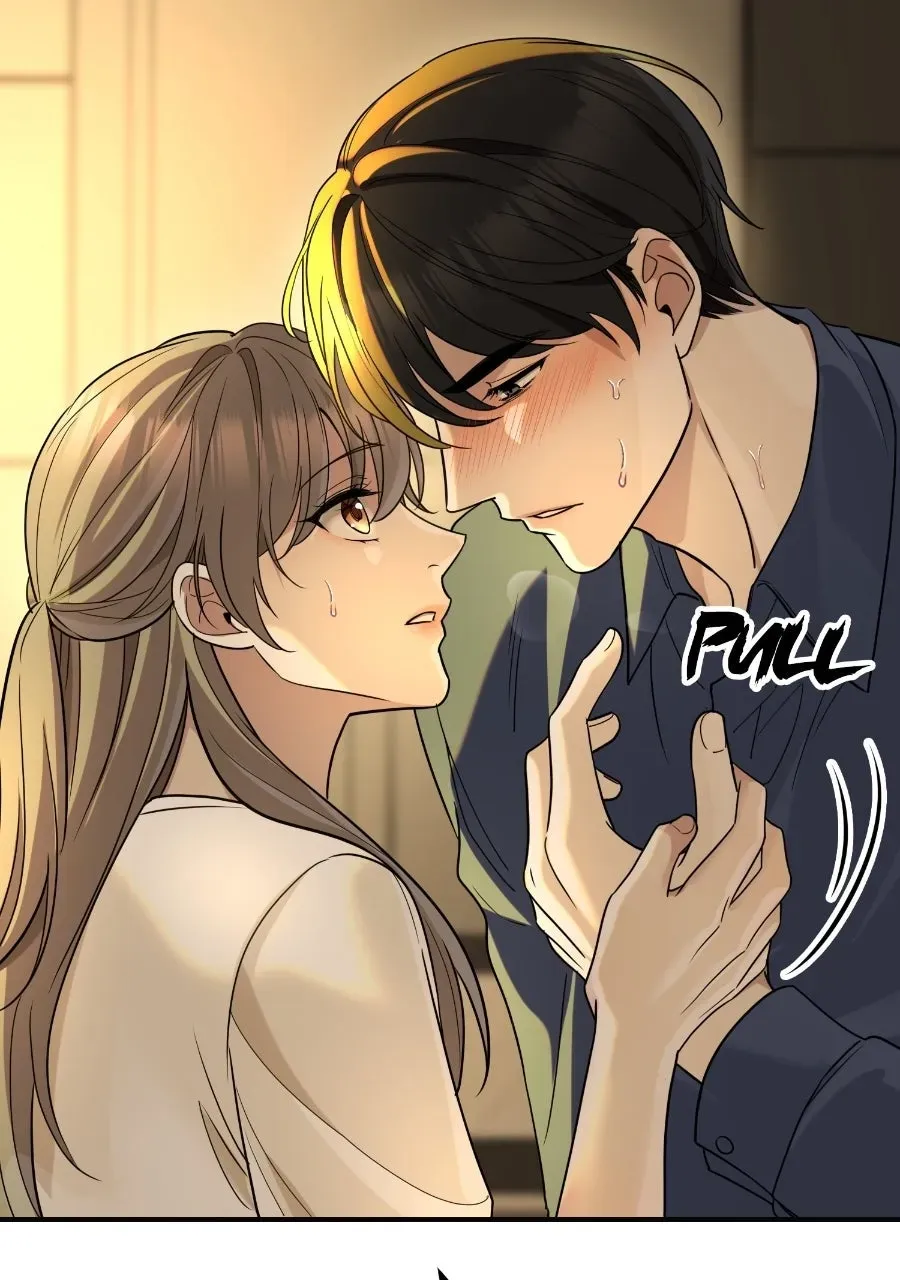 Live Happily Ever AfterWith My Ex’s Uncle Chapter 56 page 16 - 