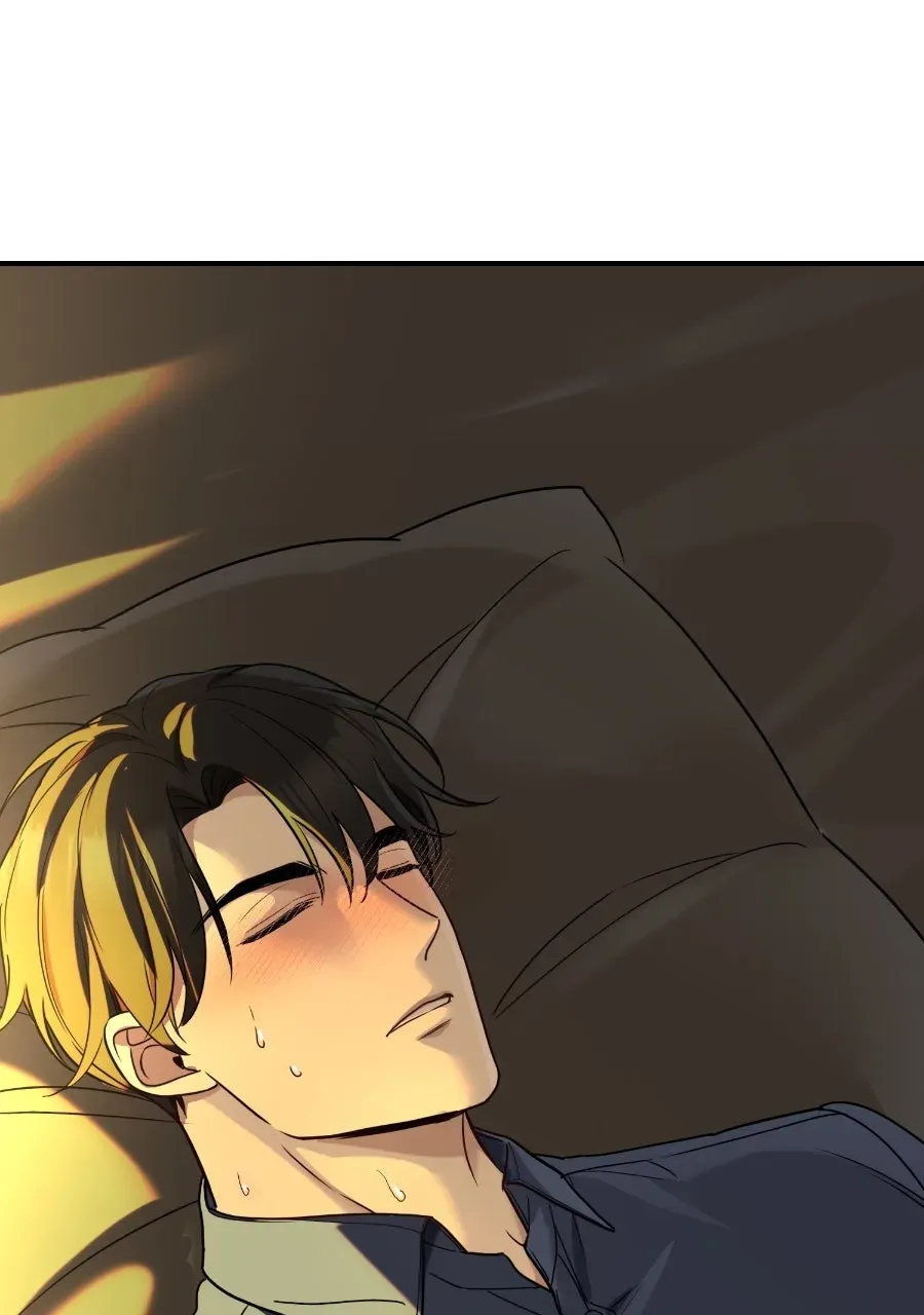 Live Happily Ever AfterWith My Ex’s Uncle Chapter 56 page 20 - 
