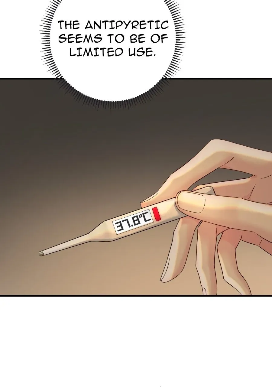 Live Happily Ever AfterWith My Ex’s Uncle Chapter 56 page 22 - 