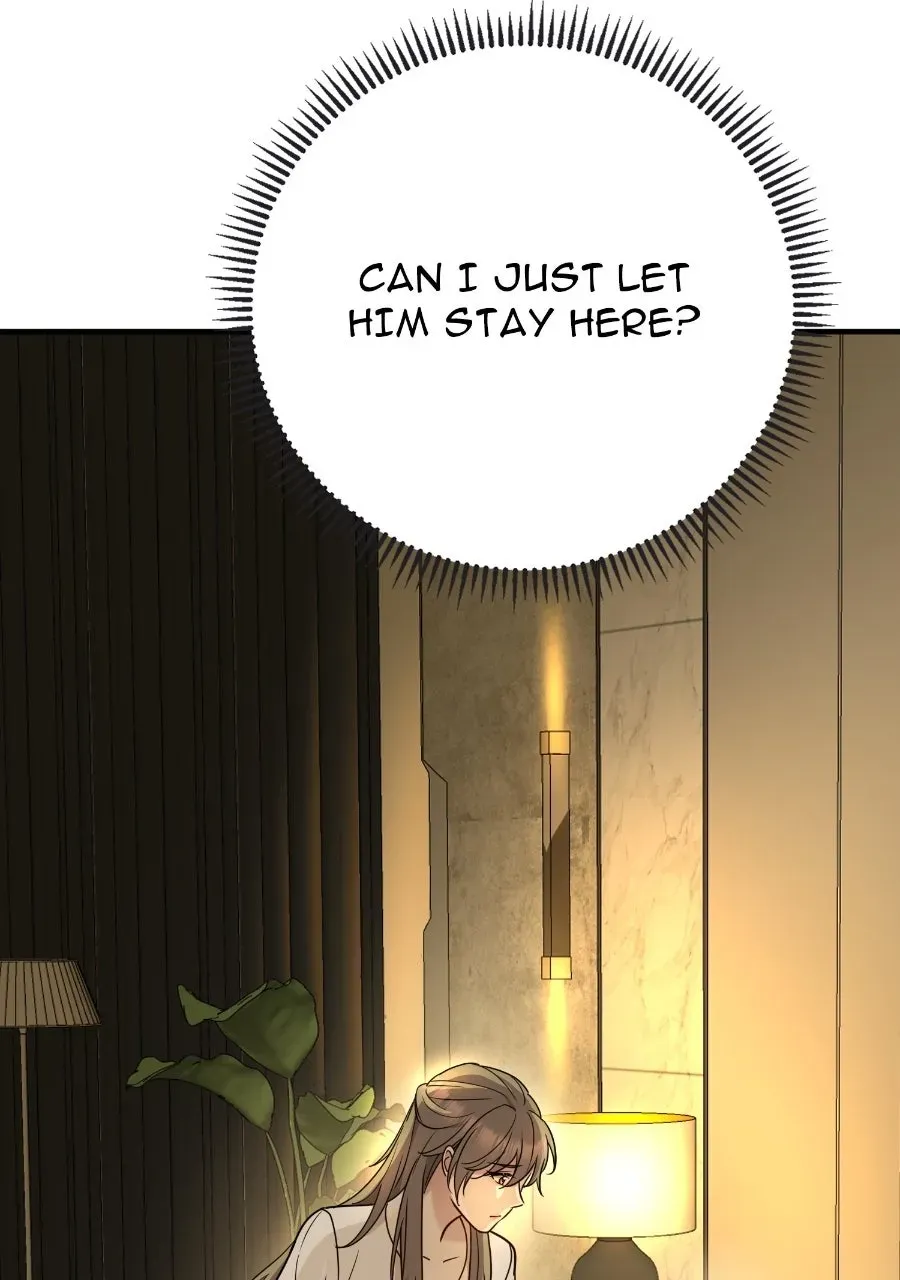 Live Happily Ever AfterWith My Ex’s Uncle Chapter 56 page 23 - 
