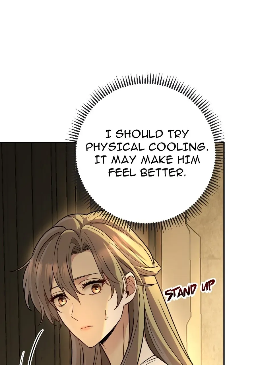 Live Happily Ever AfterWith My Ex’s Uncle Chapter 56 page 25 - 