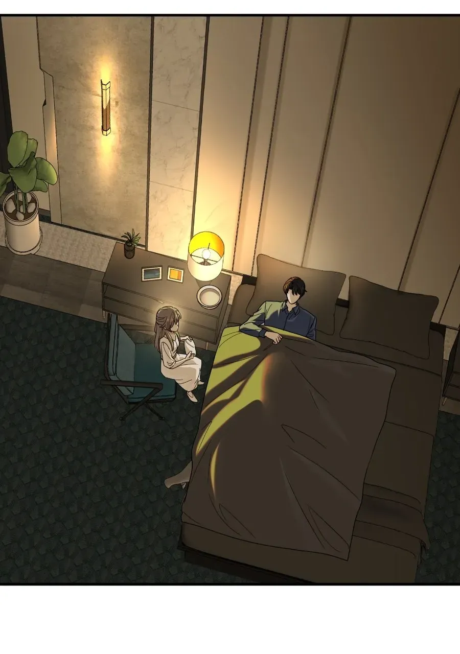Live Happily Ever AfterWith My Ex’s Uncle Chapter 56 page 28 - 