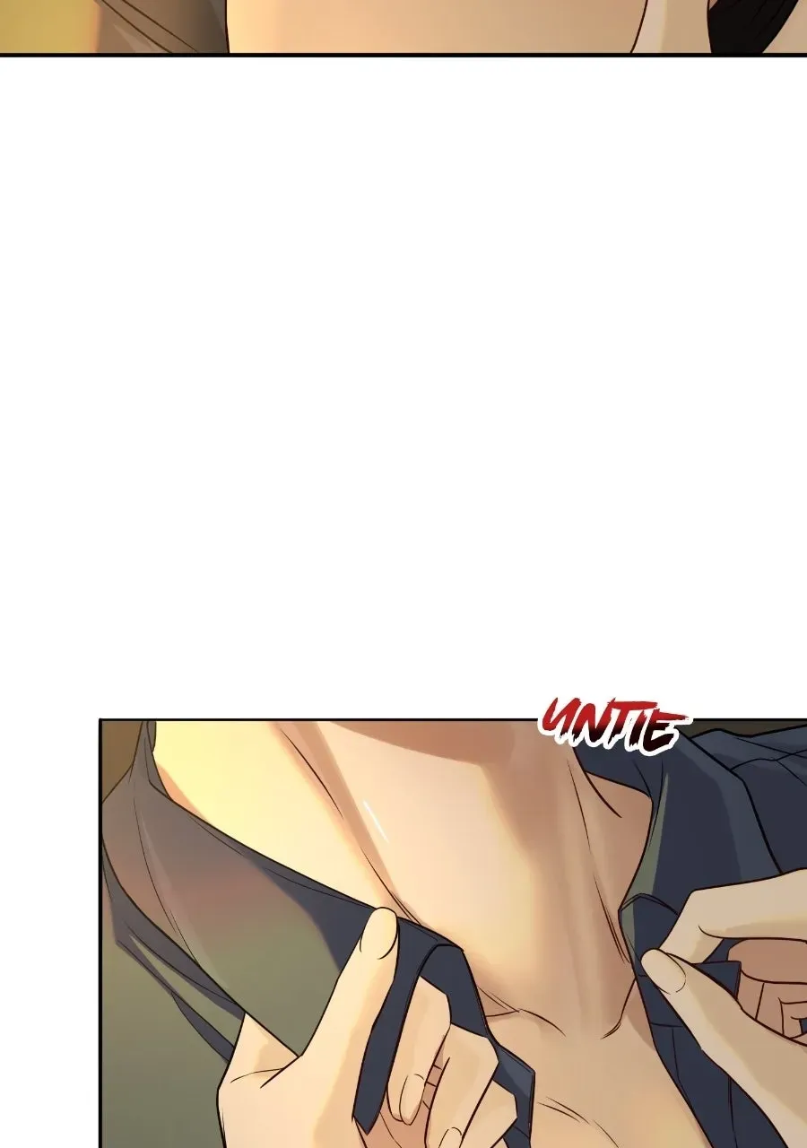 Live Happily Ever AfterWith My Ex’s Uncle Chapter 56 page 30 - 