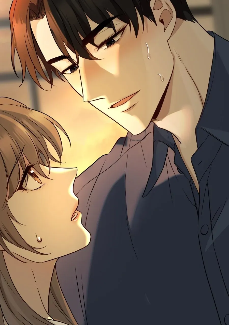 Live Happily Ever AfterWith My Ex’s Uncle Chapter 56 page 4 - 