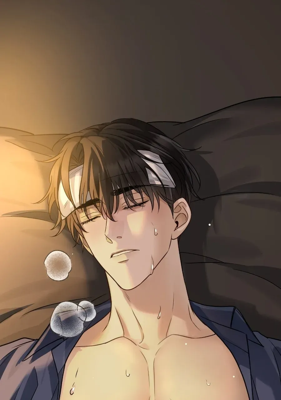 Live Happily Ever AfterWith My Ex’s Uncle Chapter 56 page 32 - 