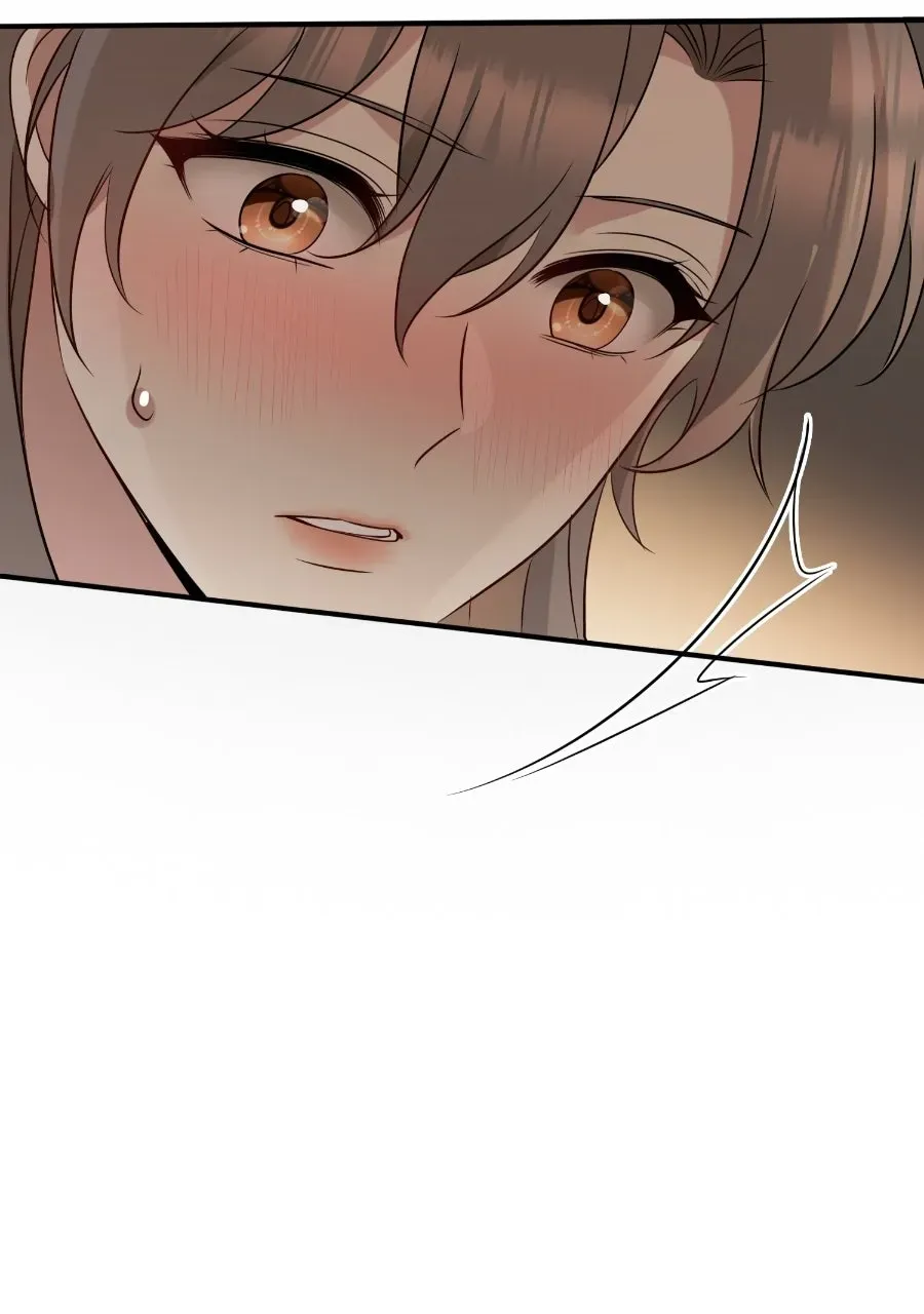 Live Happily Ever AfterWith My Ex’s Uncle Chapter 56 page 35 - 