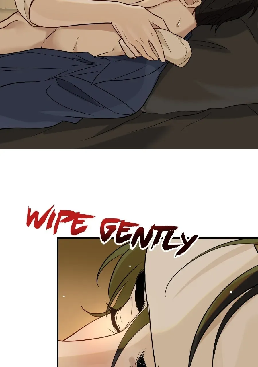 Live Happily Ever AfterWith My Ex’s Uncle Chapter 56 page 37 - 