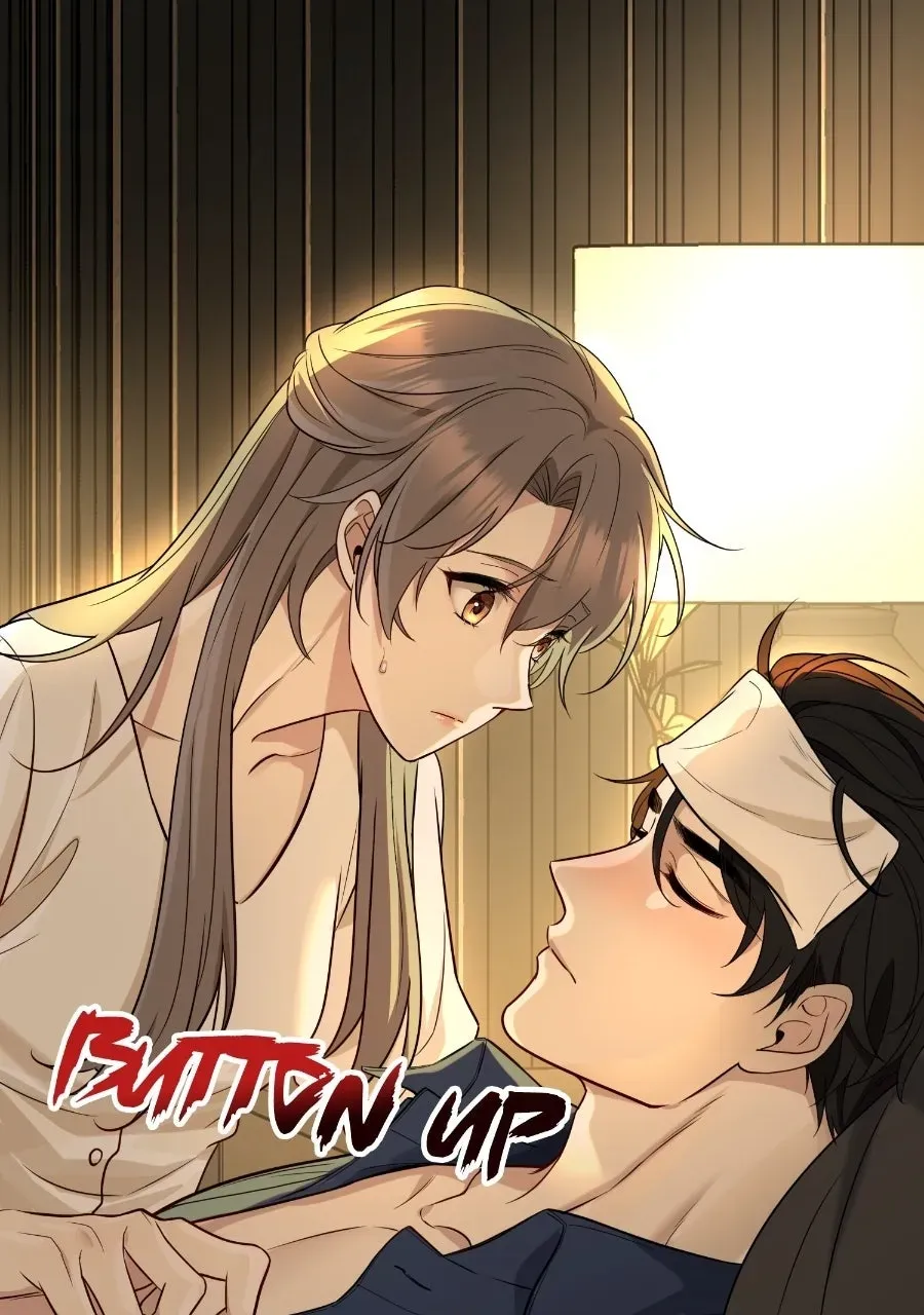 Live Happily Ever AfterWith My Ex’s Uncle Chapter 56 page 43 - 
