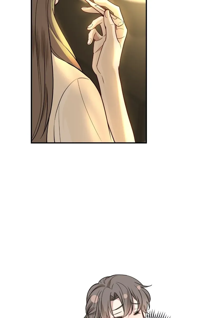 Live Happily Ever AfterWith My Ex’s Uncle Chapter 56 page 47 - 