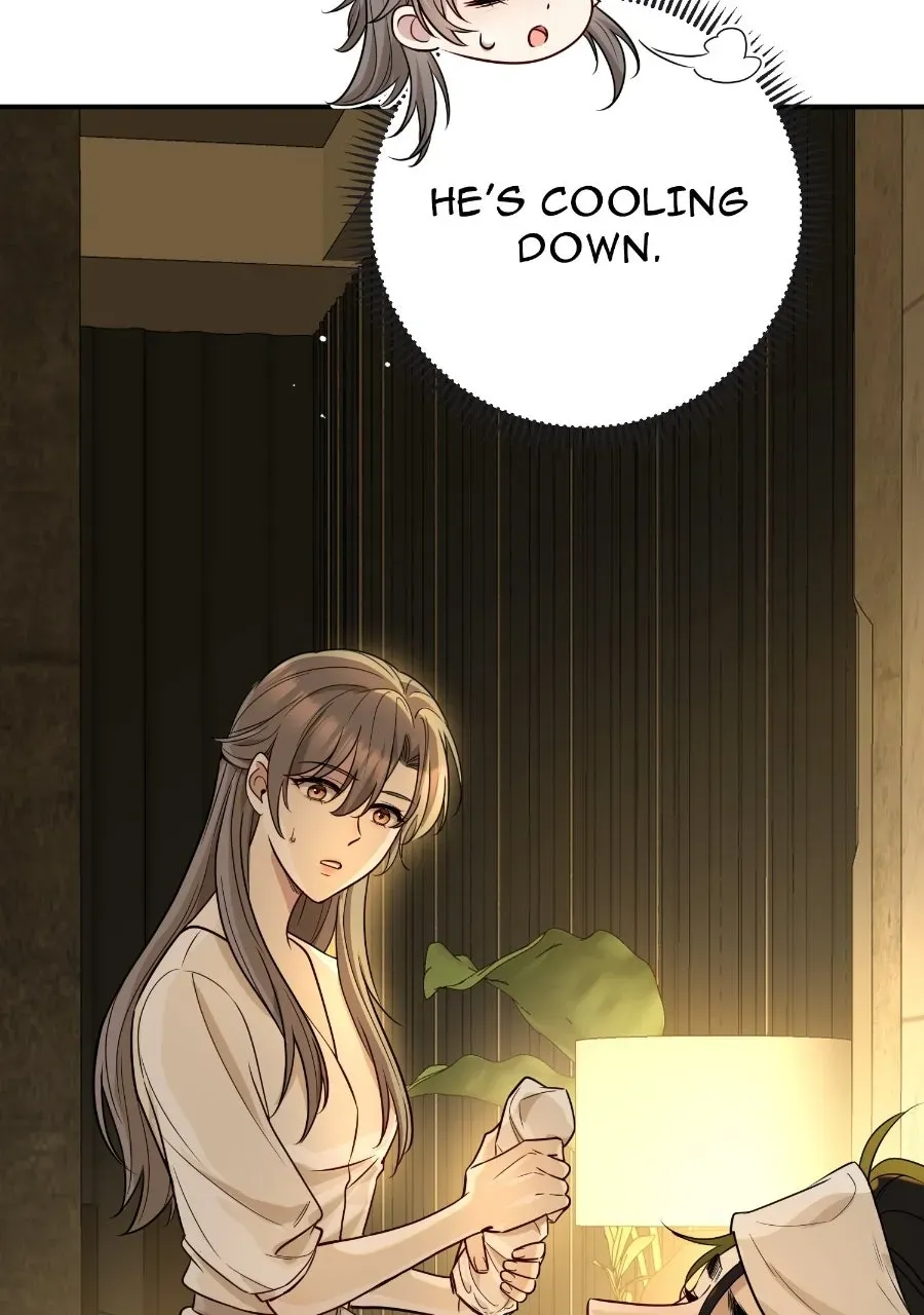 Live Happily Ever AfterWith My Ex’s Uncle Chapter 56 page 48 - 