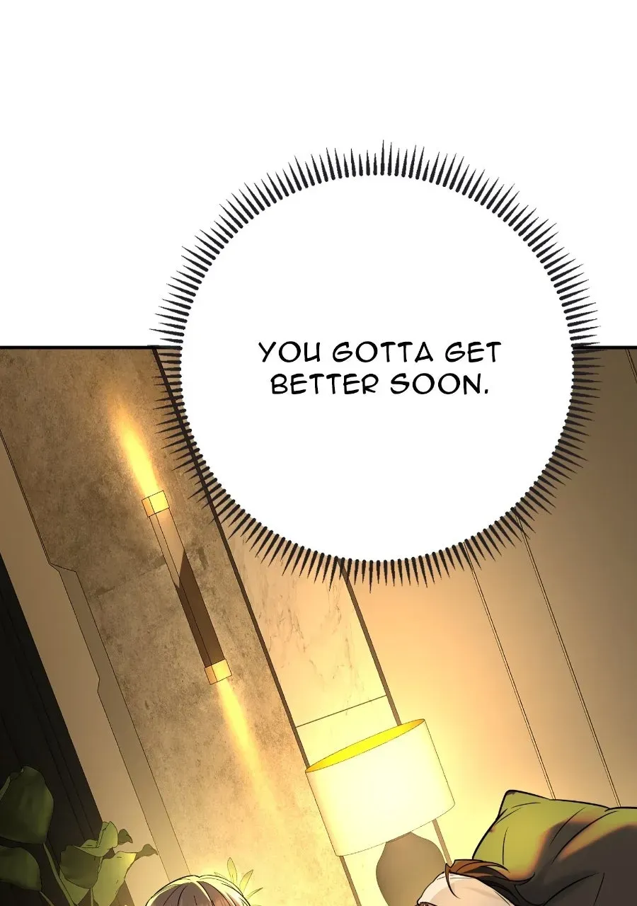Live Happily Ever AfterWith My Ex’s Uncle Chapter 56 page 50 - 