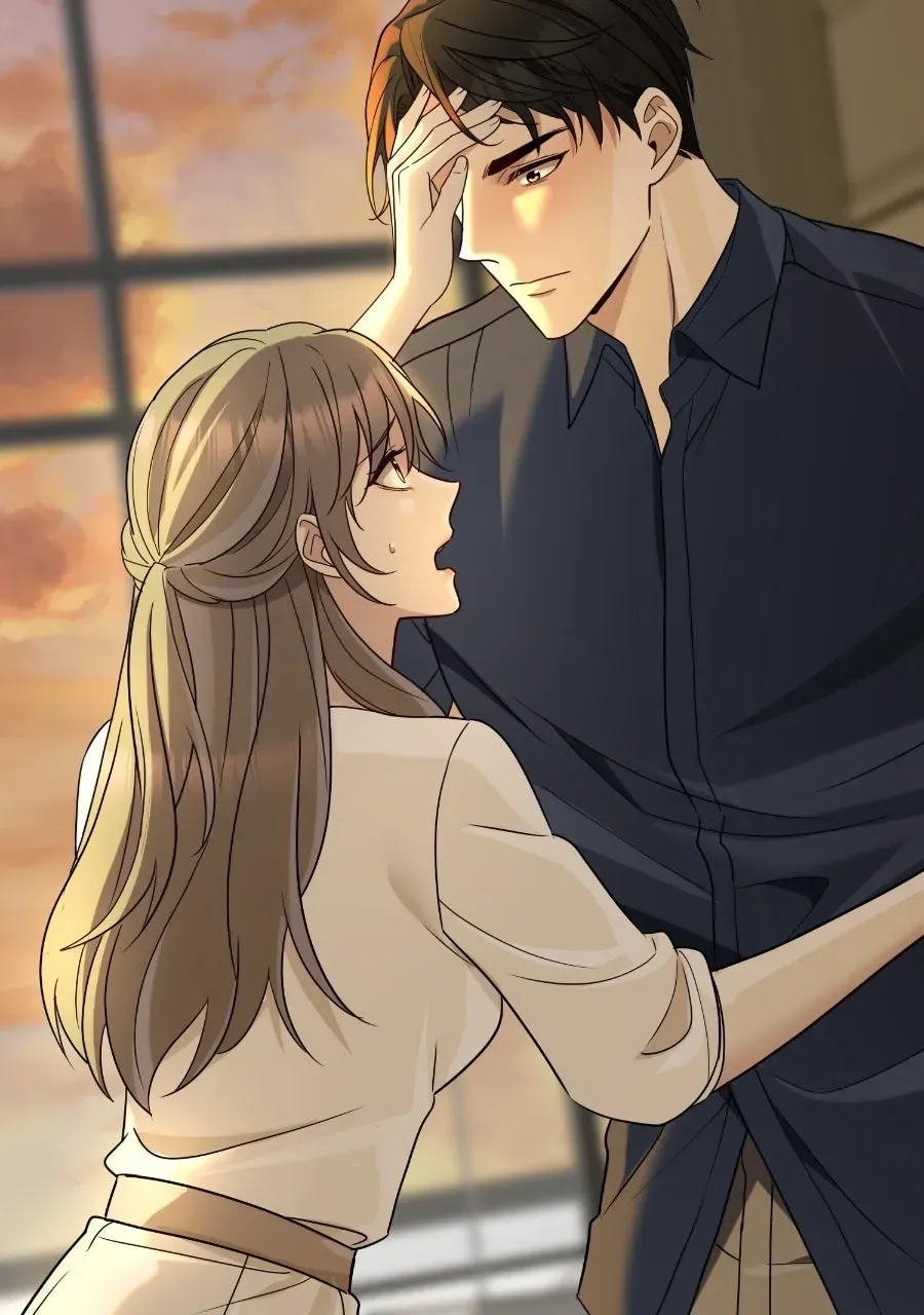 Live Happily Ever AfterWith My Ex’s Uncle Chapter 56 page 6 - 