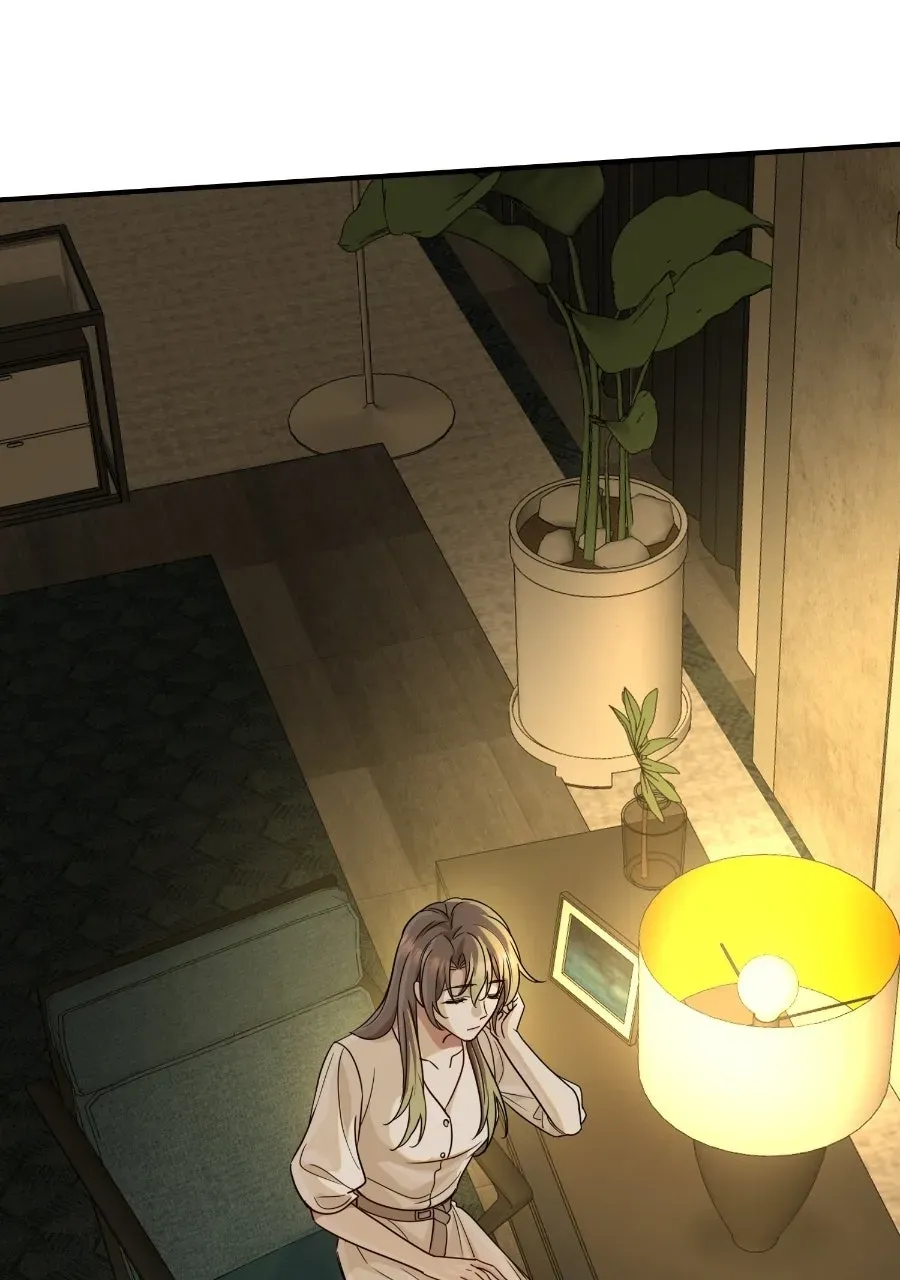 Live Happily Ever AfterWith My Ex’s Uncle Chapter 56 page 52 - 