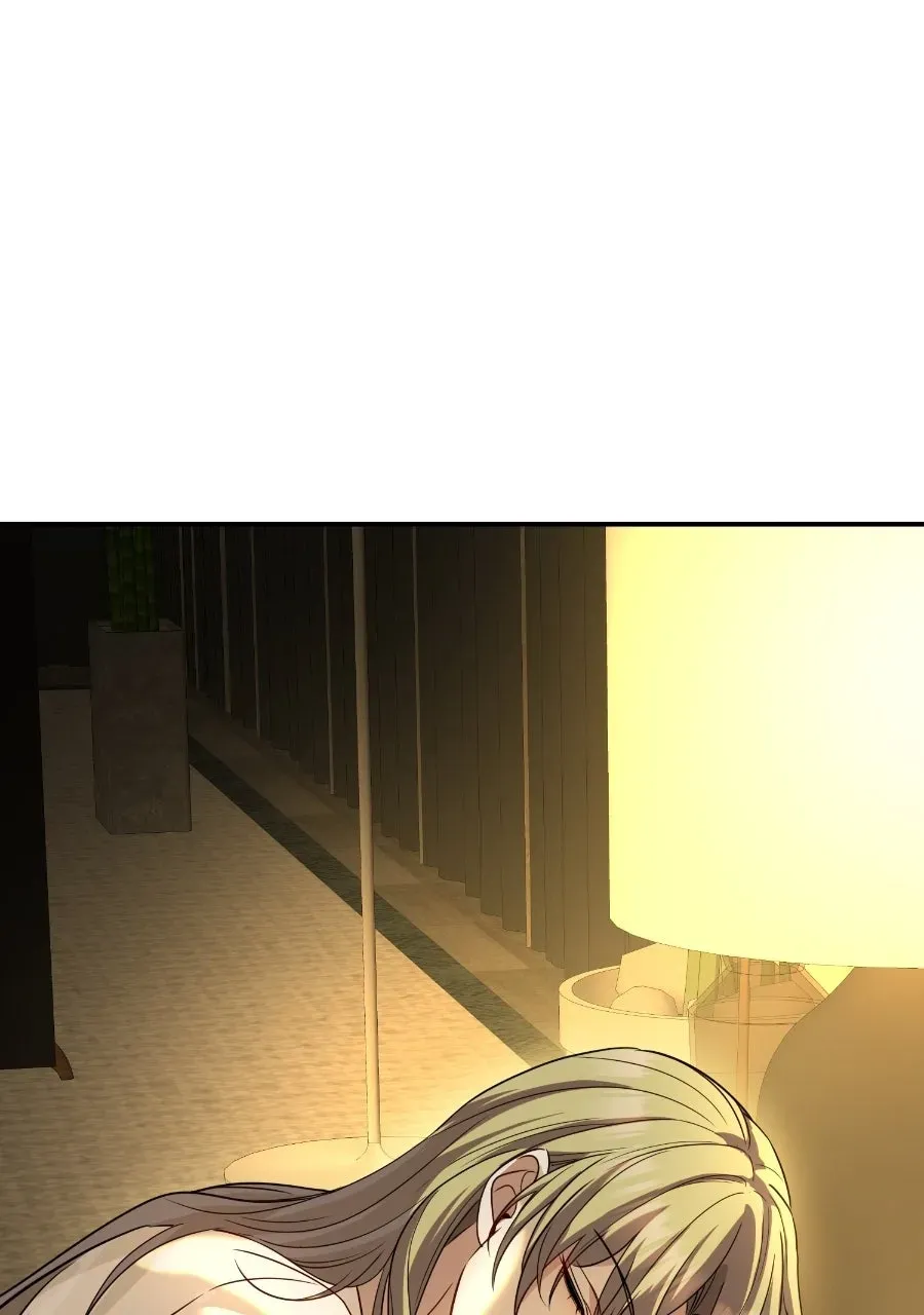 Live Happily Ever AfterWith My Ex’s Uncle Chapter 56 page 60 - 