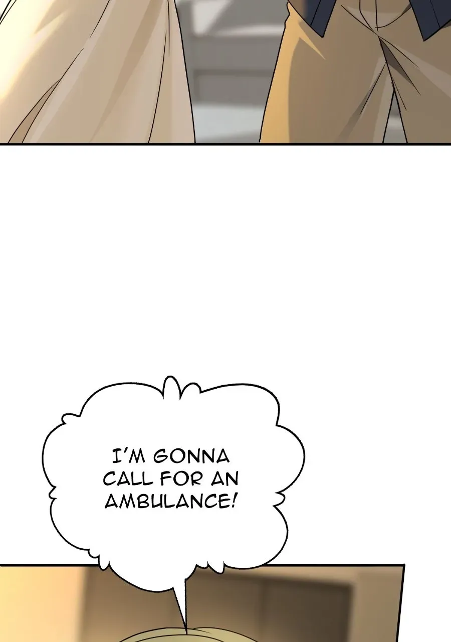 Live Happily Ever AfterWith My Ex’s Uncle Chapter 56 page 7 - 