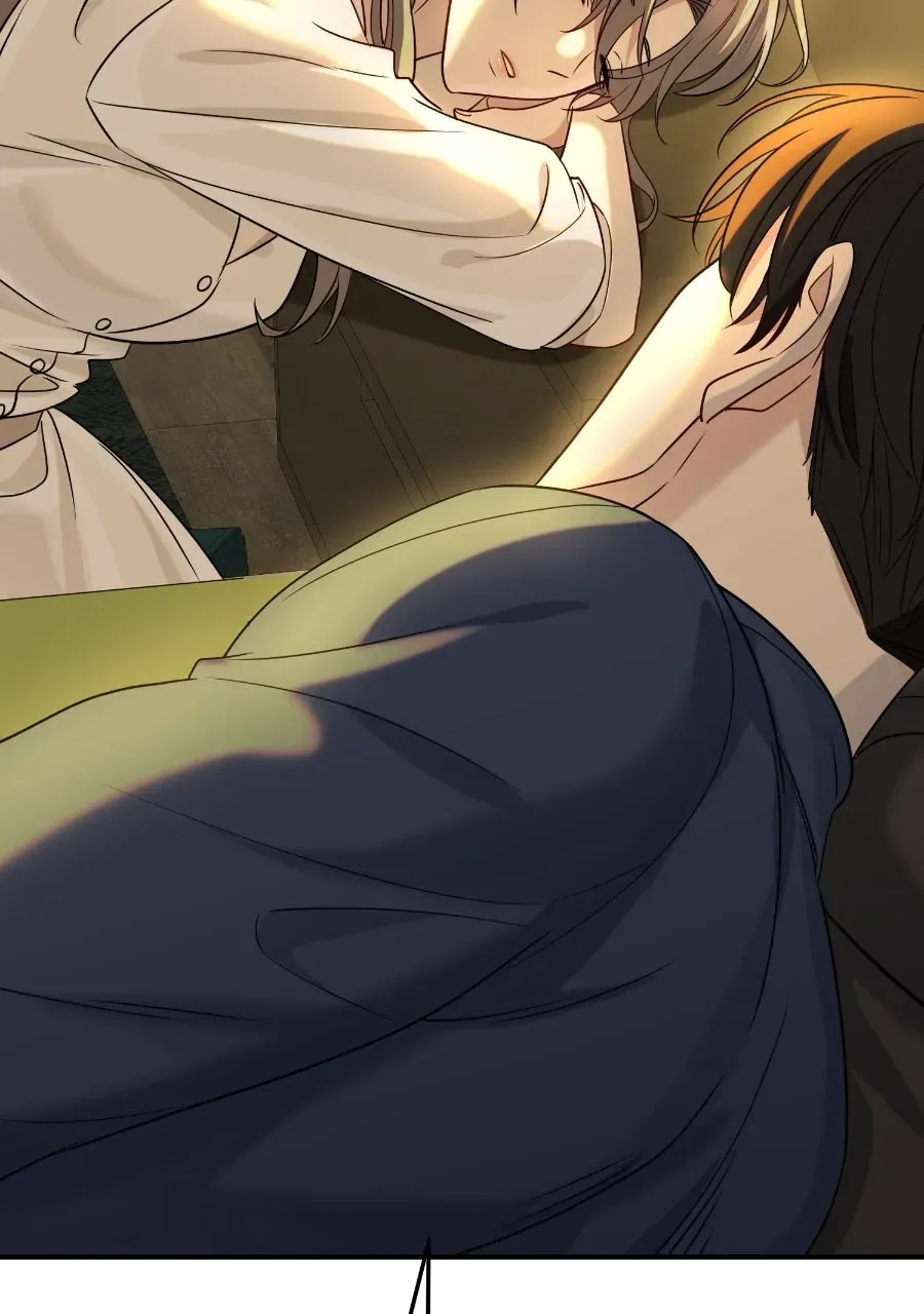 Live Happily Ever AfterWith My Ex’s Uncle Chapter 56 page 61 - 