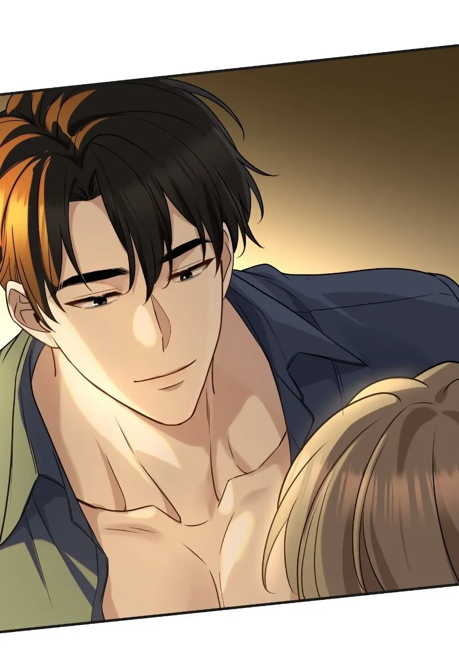 Live Happily Ever AfterWith My Ex’s Uncle Chapter 56 page 66 - 
