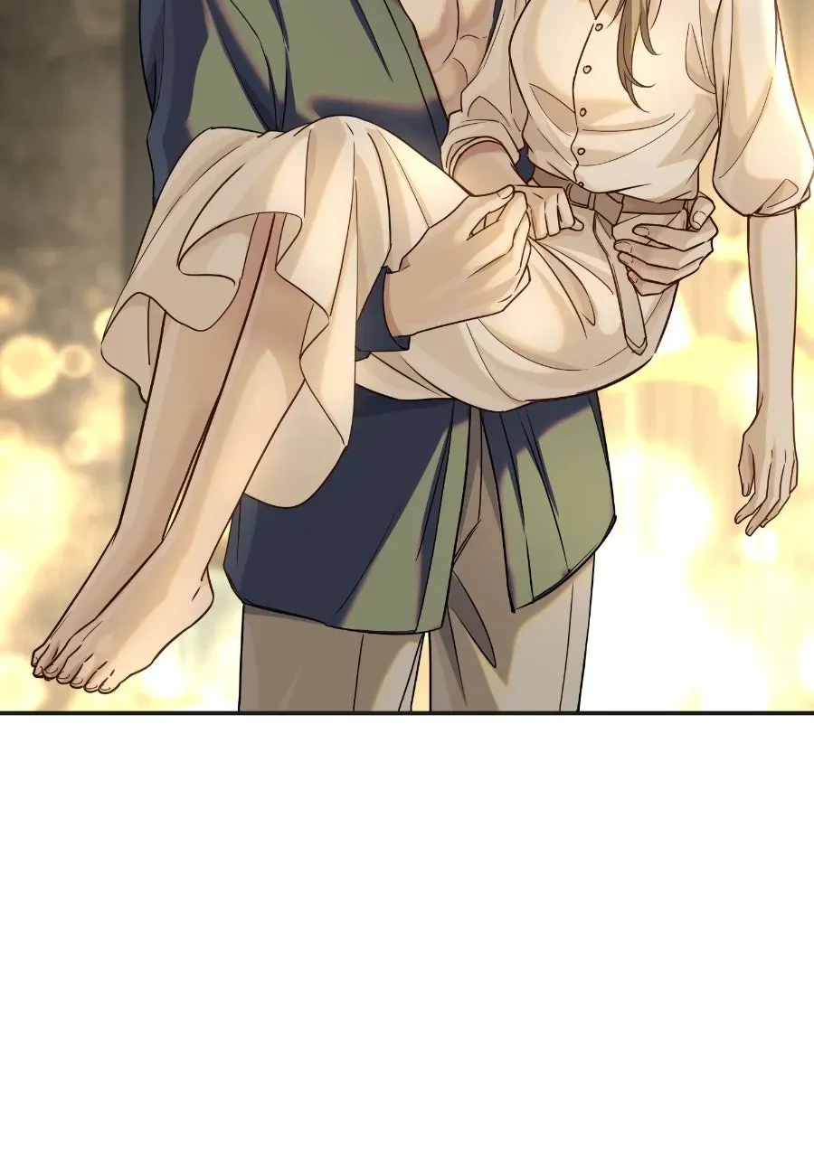 Live Happily Ever AfterWith My Ex’s Uncle Chapter 56 page 70 - 