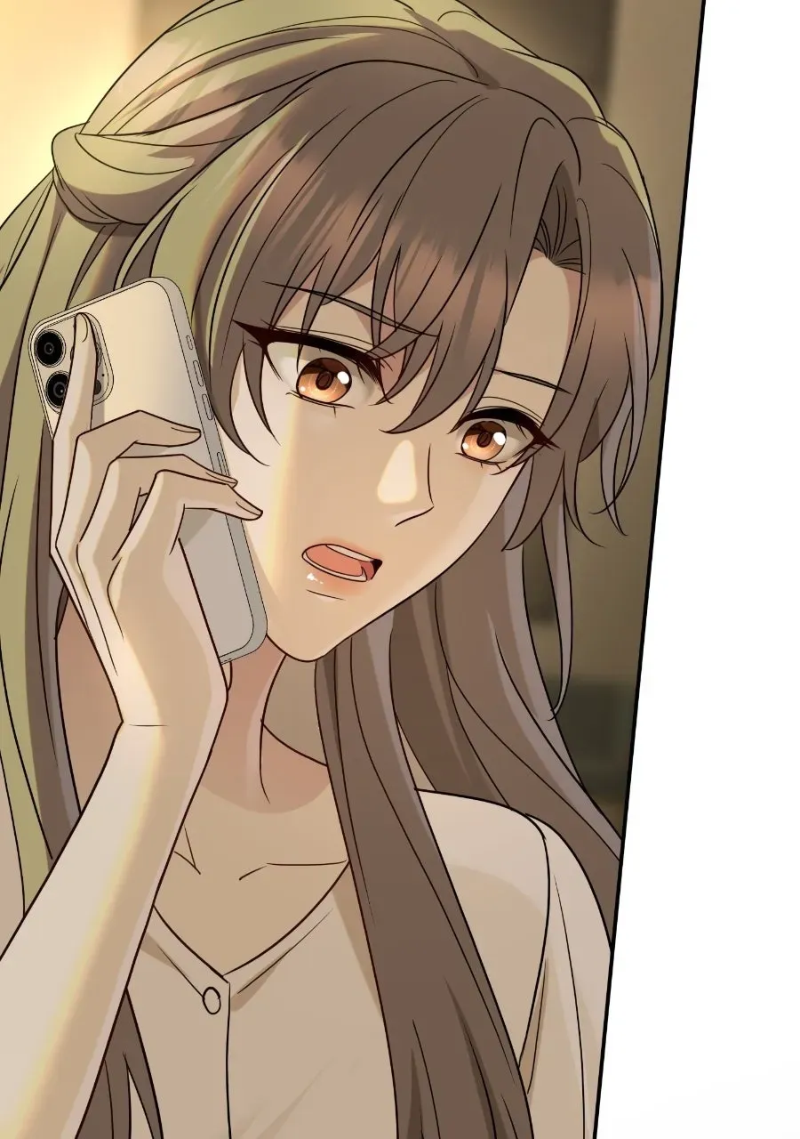 Live Happily Ever AfterWith My Ex’s Uncle Chapter 56 page 8 - 