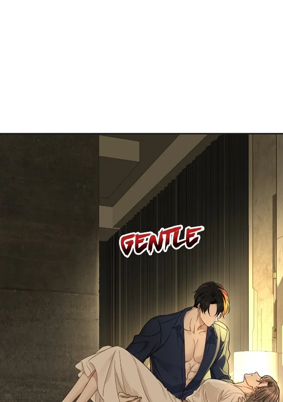 Live Happily Ever AfterWith My Ex’s Uncle Chapter 56 page 71 - 