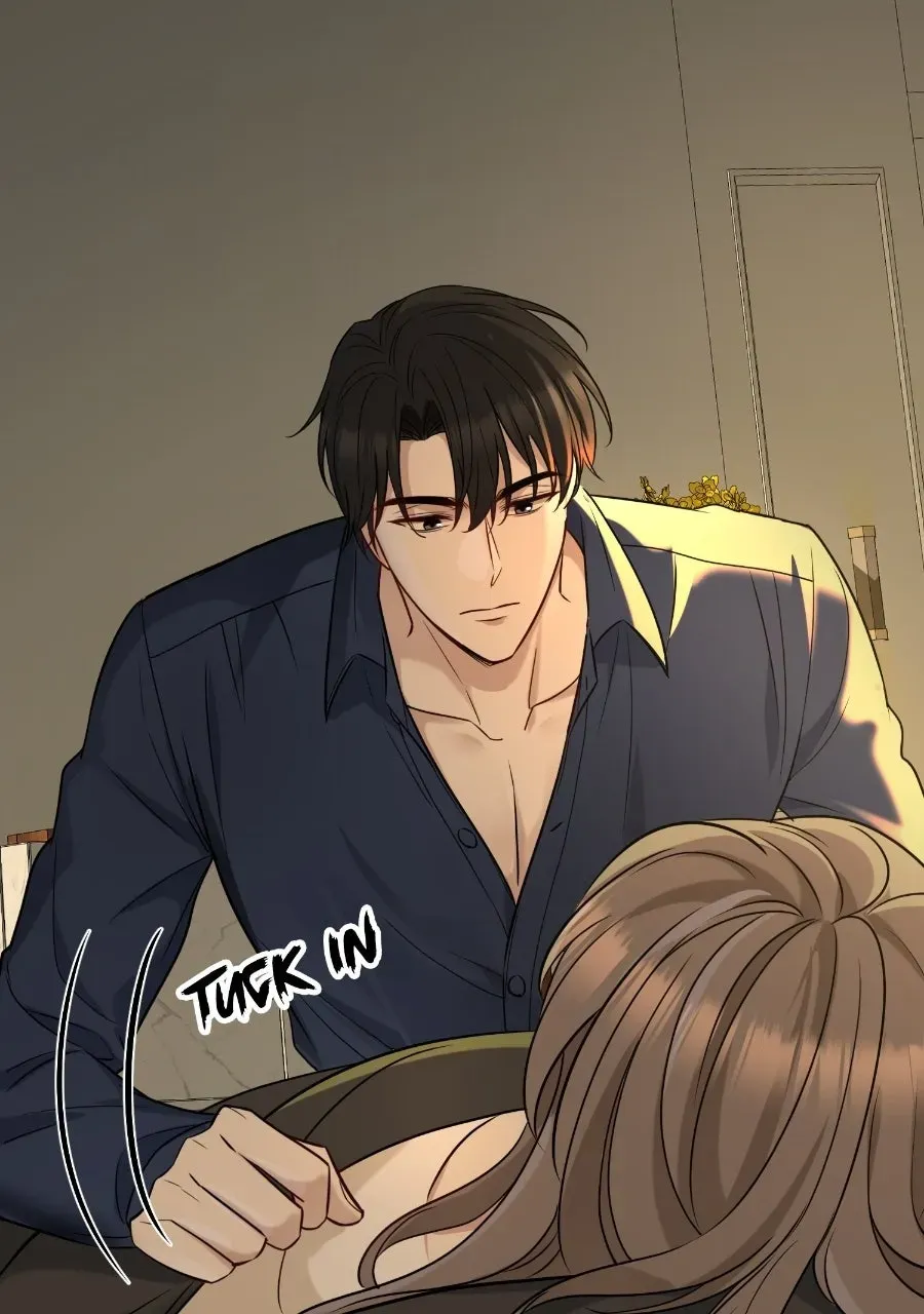 Live Happily Ever AfterWith My Ex’s Uncle Chapter 56 page 74 - 