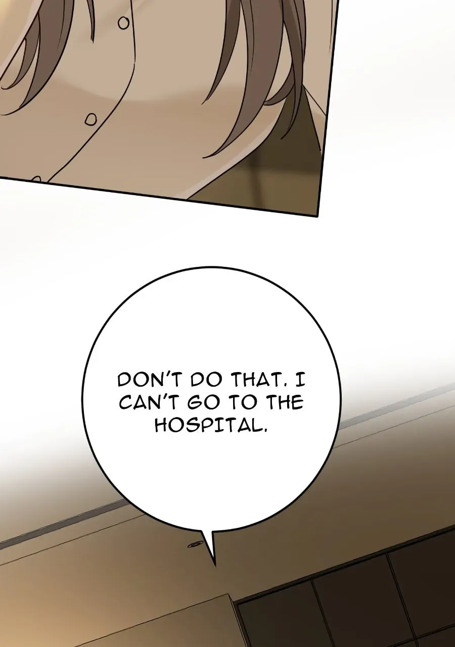 Live Happily Ever AfterWith My Ex’s Uncle Chapter 56 page 9 - 