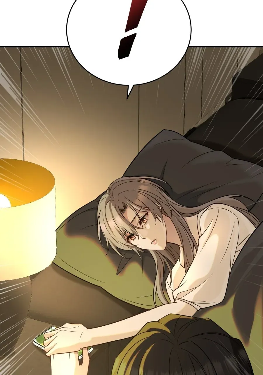 Live Happily Ever AfterWith My Ex’s Uncle Chapter 56 page 82 - 