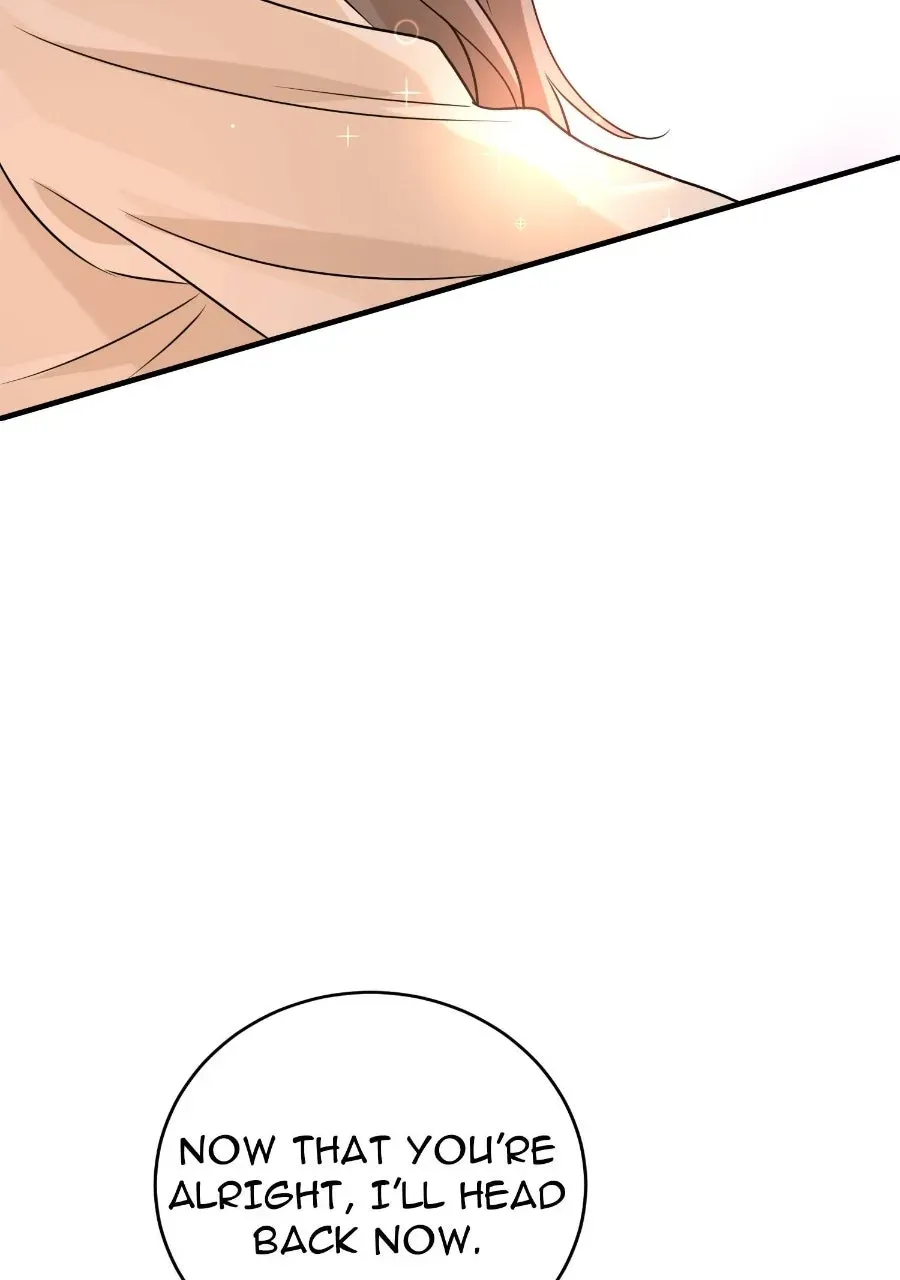 Live Happily Ever AfterWith My Ex’s Uncle Chapter 57 page 14 - 