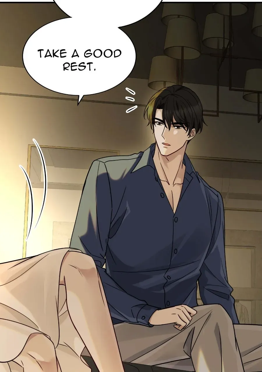 Live Happily Ever AfterWith My Ex’s Uncle Chapter 57 page 15 - 