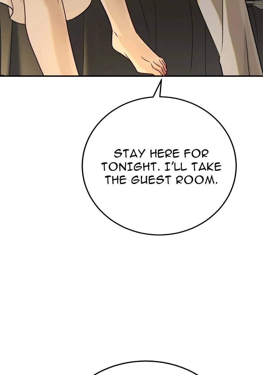Live Happily Ever AfterWith My Ex’s Uncle Chapter 57 page 16 - 