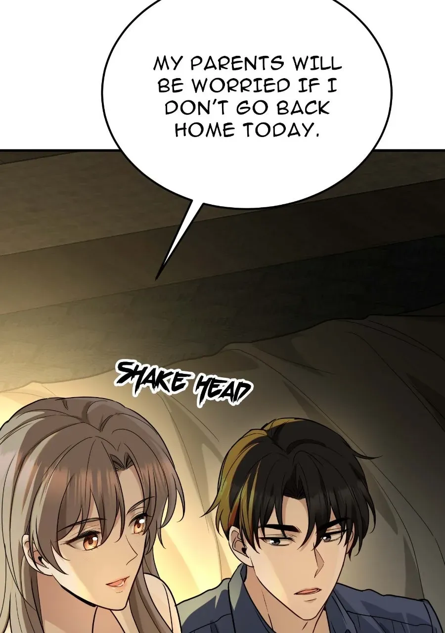 Live Happily Ever AfterWith My Ex’s Uncle Chapter 57 page 17 - 