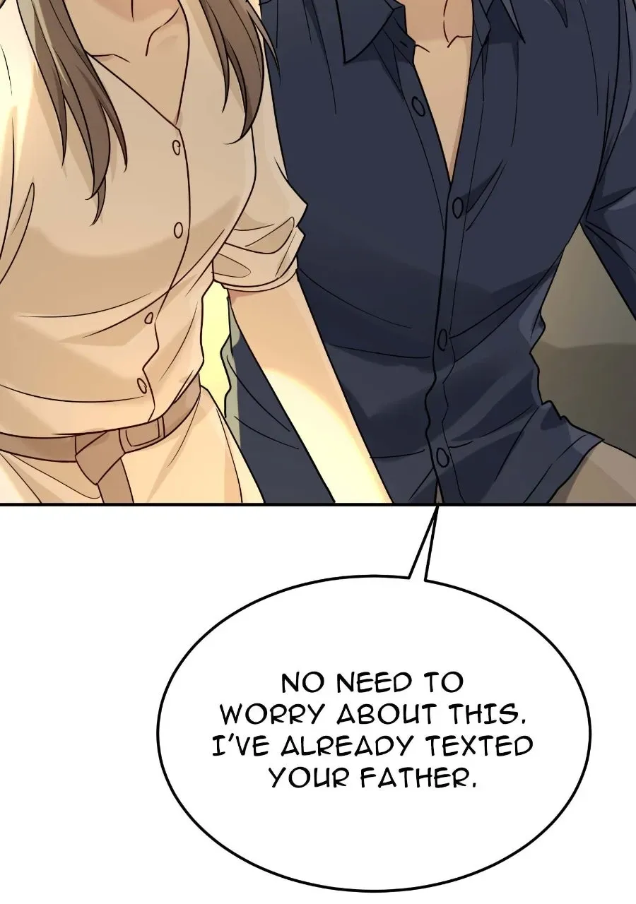 Live Happily Ever AfterWith My Ex’s Uncle Chapter 57 page 18 - 
