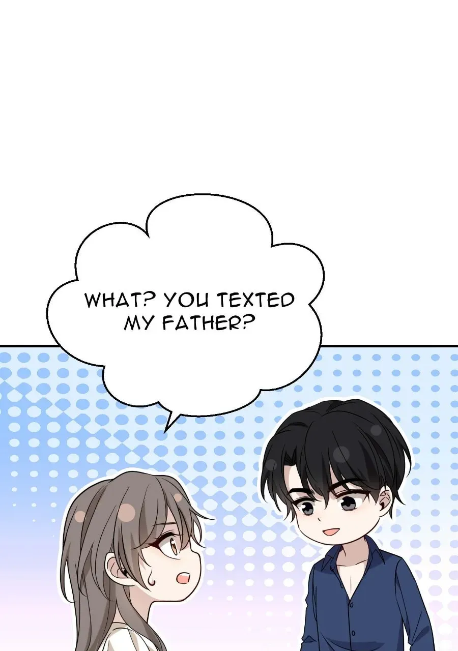 Live Happily Ever AfterWith My Ex’s Uncle Chapter 57 page 19 - 