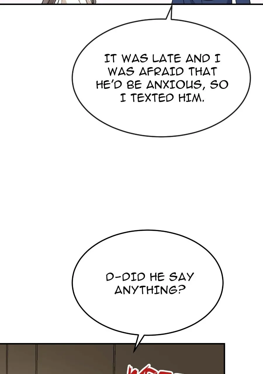 Live Happily Ever AfterWith My Ex’s Uncle Chapter 57 page 20 - 