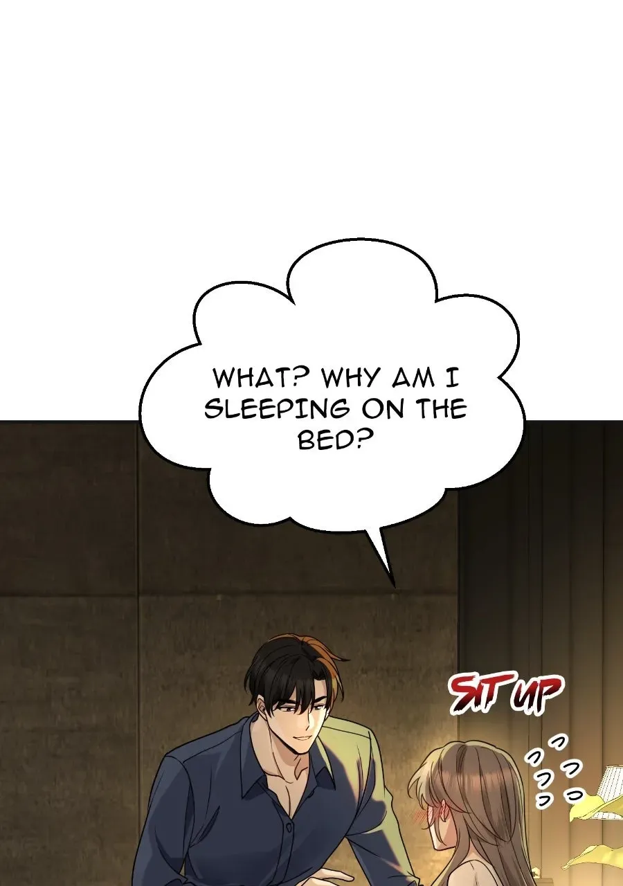 Live Happily Ever AfterWith My Ex’s Uncle Chapter 57 page 3 - 