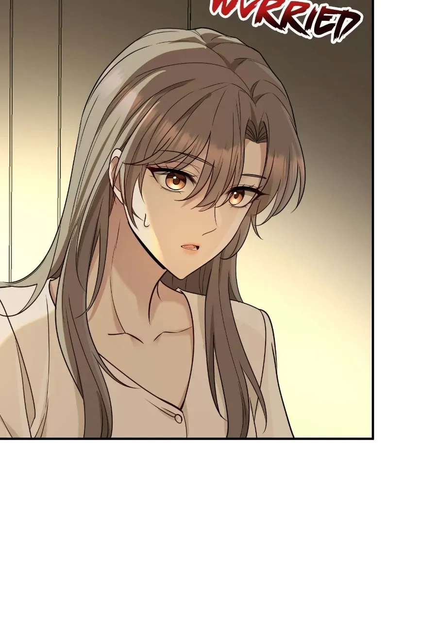 Live Happily Ever AfterWith My Ex’s Uncle Chapter 57 page 21 - 