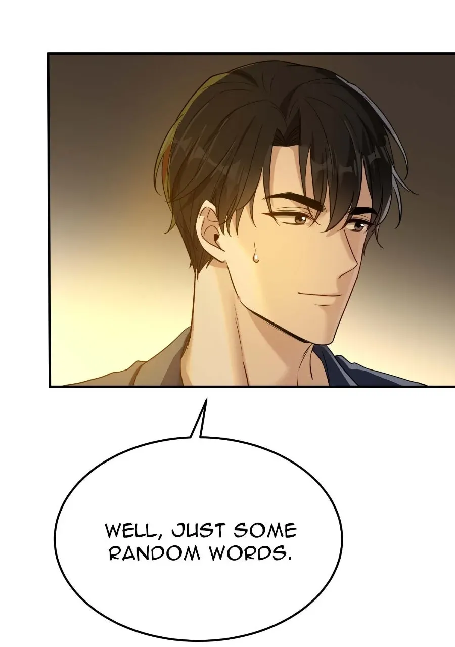 Live Happily Ever AfterWith My Ex’s Uncle Chapter 57 page 22 - 