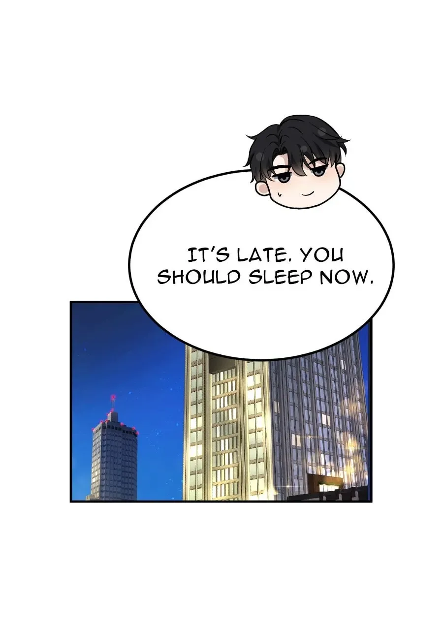 Live Happily Ever AfterWith My Ex’s Uncle Chapter 57 page 23 - 