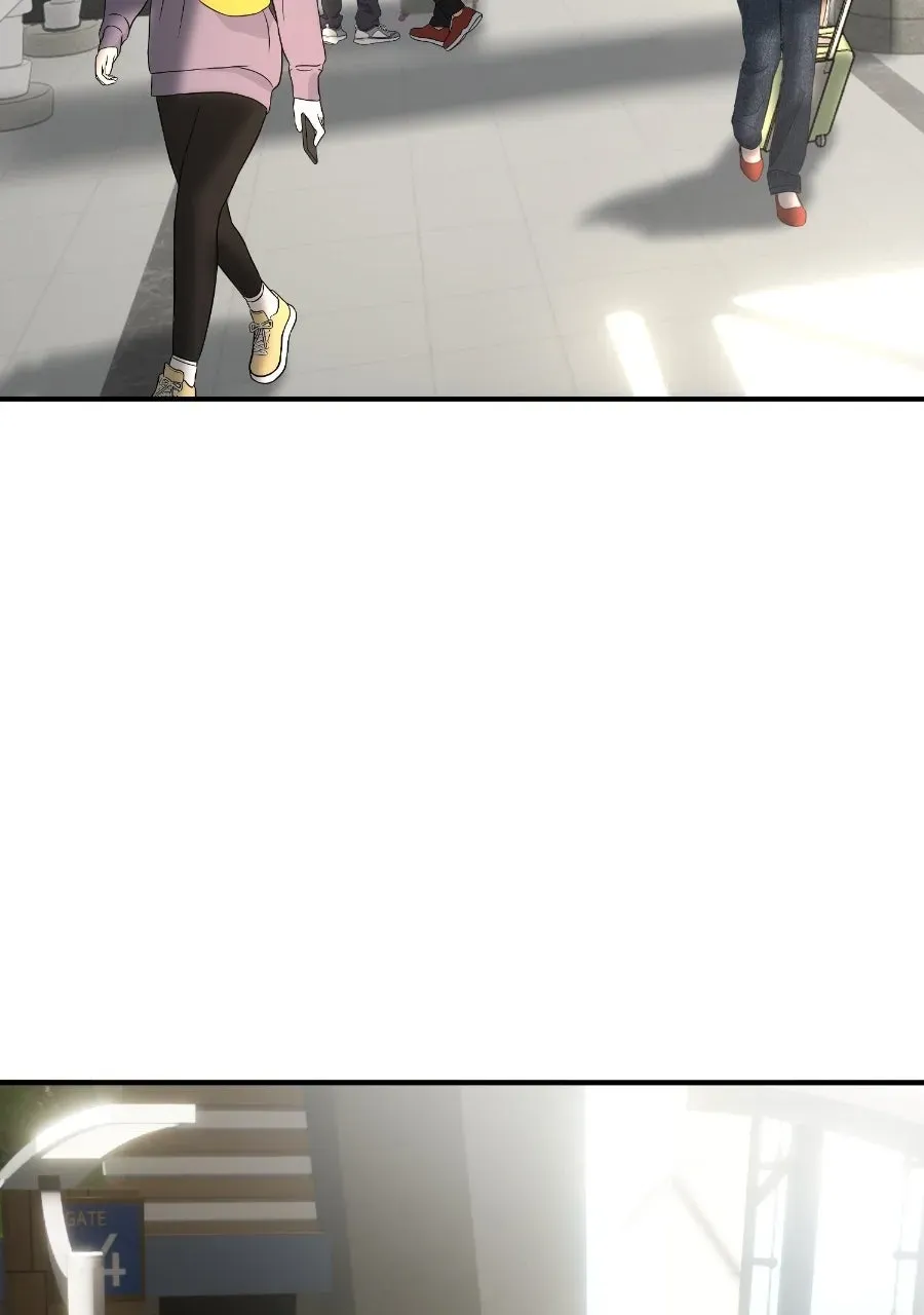 Live Happily Ever AfterWith My Ex’s Uncle Chapter 57 page 27 - 