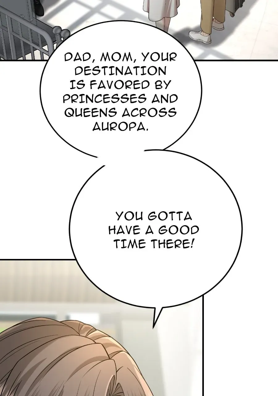 Live Happily Ever AfterWith My Ex’s Uncle Chapter 57 page 29 - 