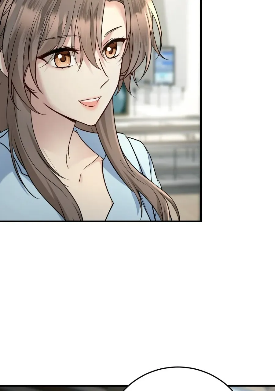 Live Happily Ever AfterWith My Ex’s Uncle Chapter 57 page 30 - 