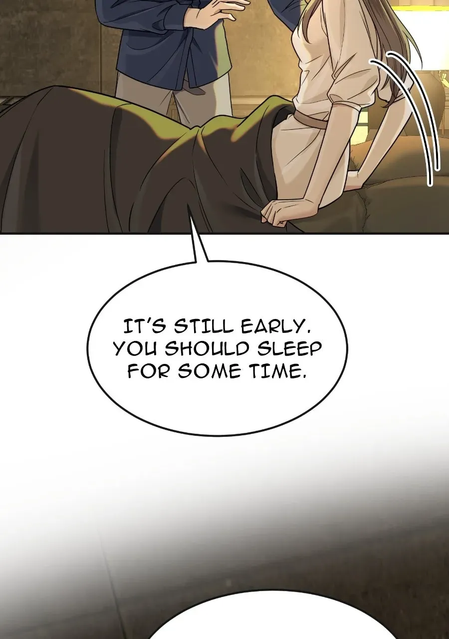 Live Happily Ever AfterWith My Ex’s Uncle Chapter 57 page 4 - 