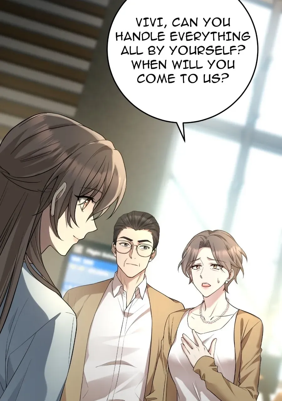 Live Happily Ever AfterWith My Ex’s Uncle Chapter 57 page 31 - 