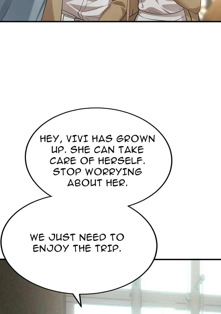 Live Happily Ever AfterWith My Ex’s Uncle Chapter 57 page 32 - 