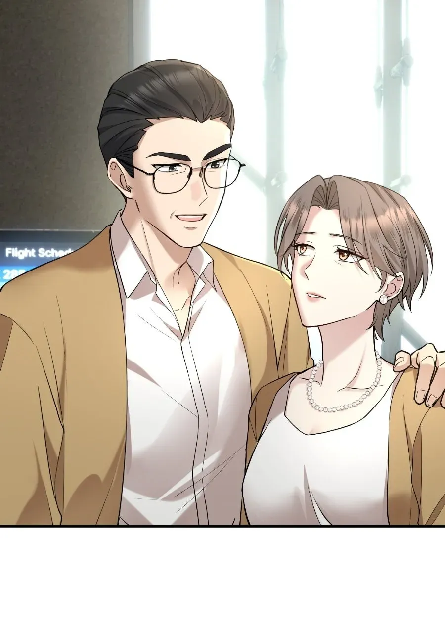 Live Happily Ever AfterWith My Ex’s Uncle Chapter 57 page 33 - 