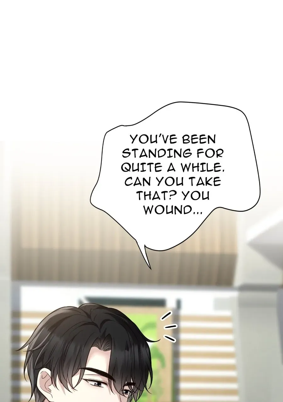 Live Happily Ever AfterWith My Ex’s Uncle Chapter 57 page 37 - 