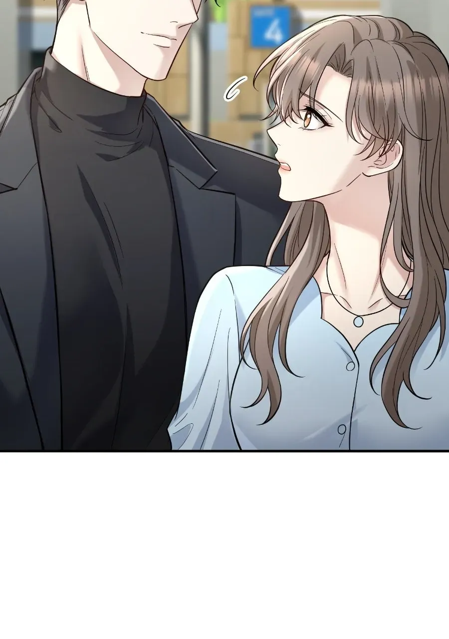 Live Happily Ever AfterWith My Ex’s Uncle Chapter 57 page 38 - 